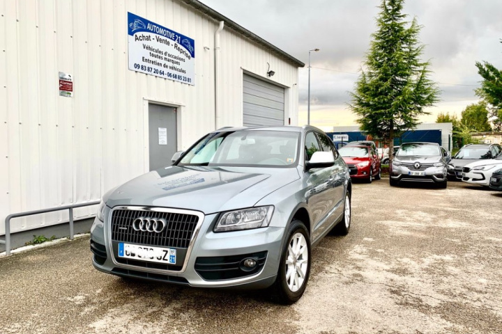 AUDI Q5