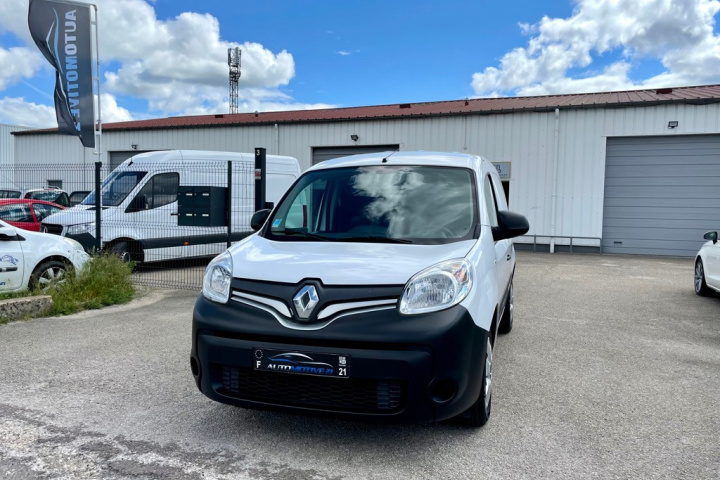 RENAULT KANGOO EXPRESS