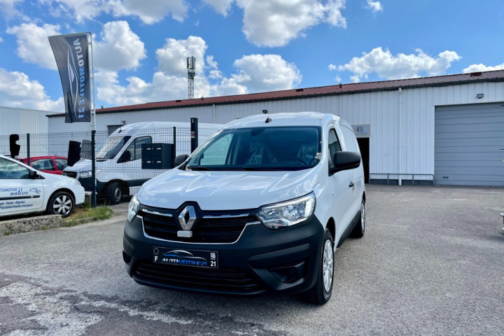 Renault Express Van Express