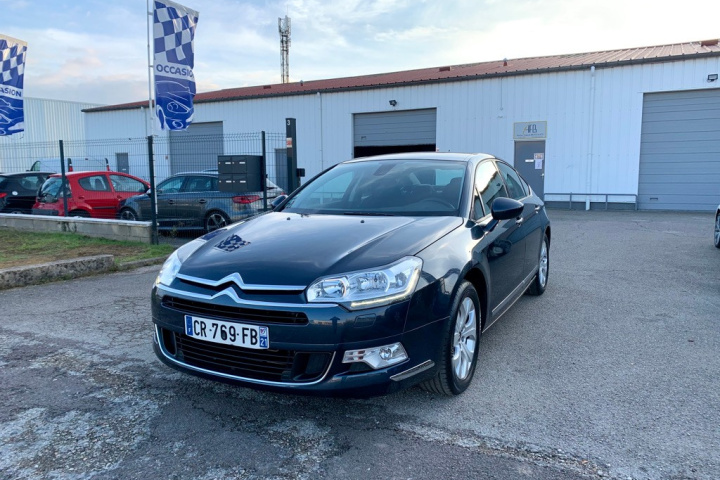 CITROEN C5