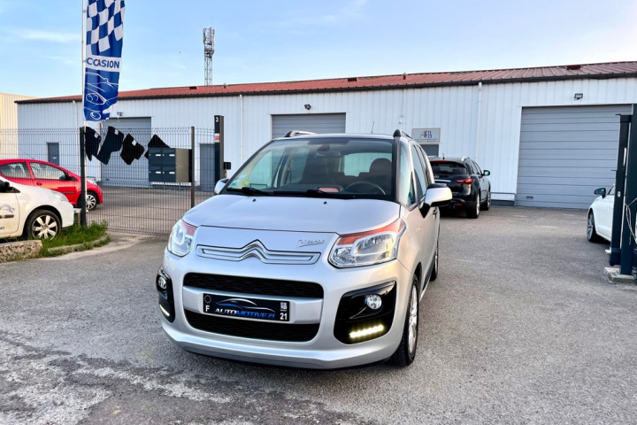 CITROEN C3 PICASSO