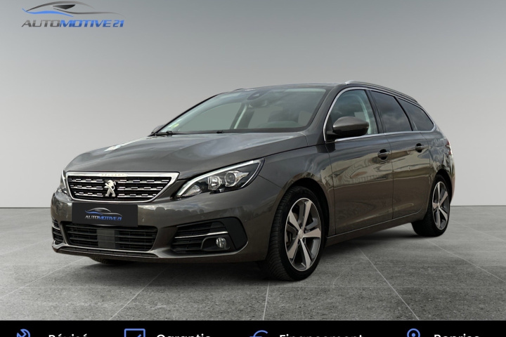 PEUGEOT 308 SW
