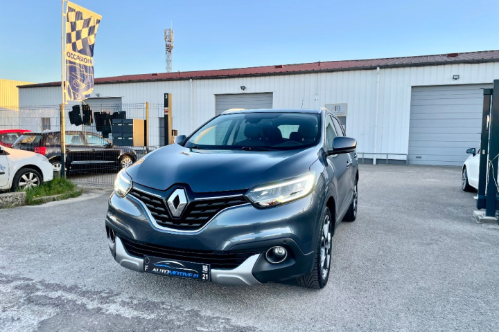 RENAULT KADJAR