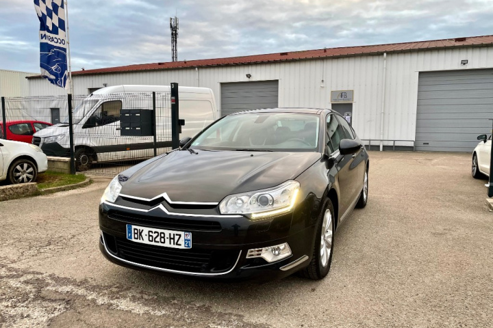 CITROEN C5
