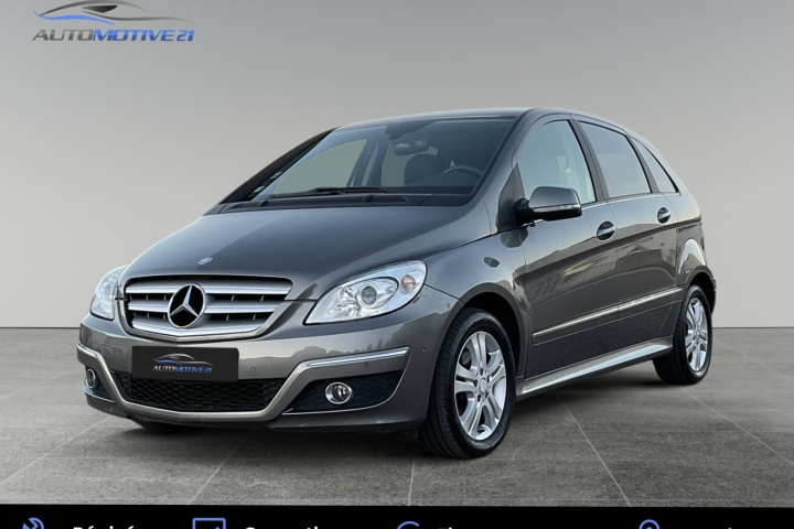 MERCEDES CLASSE B