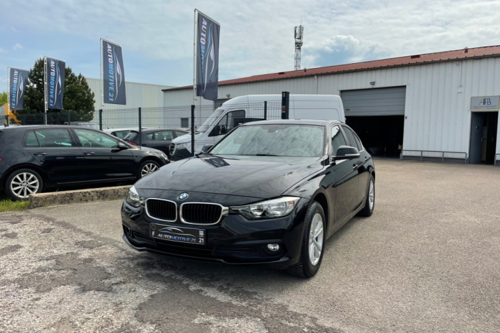 BMW SERIE 3 F30 LCI