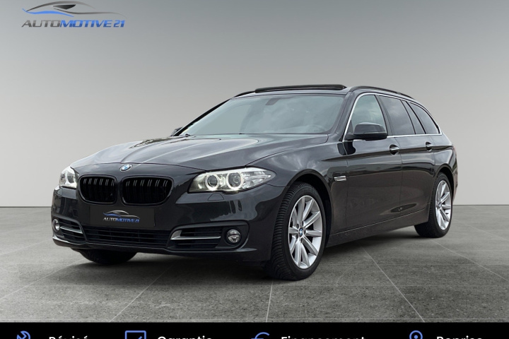 BMW SERIE 5 TOURING F11 LCI