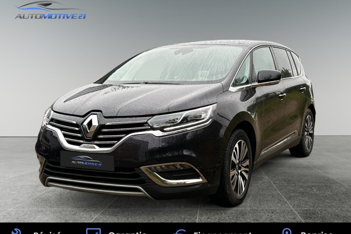 RENAULT ESPACE V
