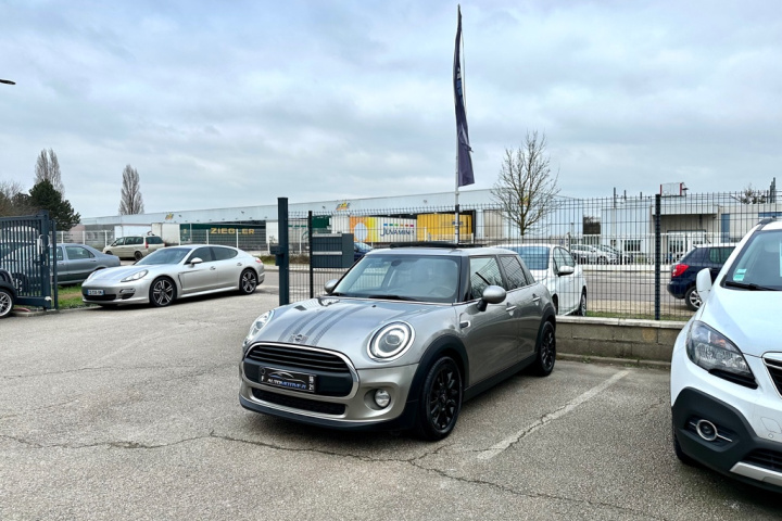 MINI MINI ONE