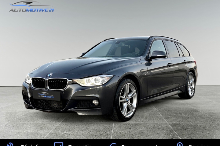 BMW SERIE 3 TOURING F31