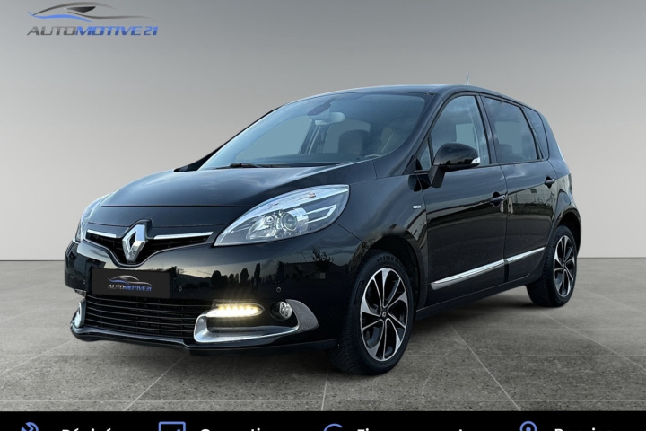 RENAULT SCENIC III