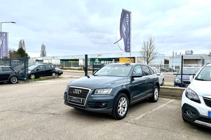 AUDI Q5