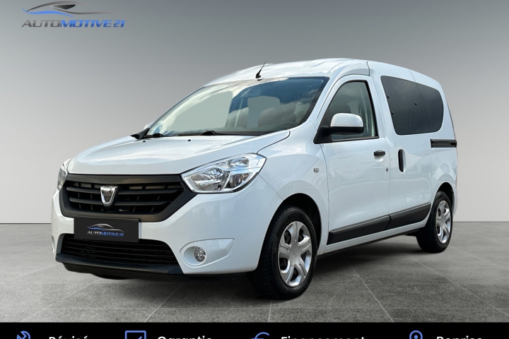 DACIA DOKKER