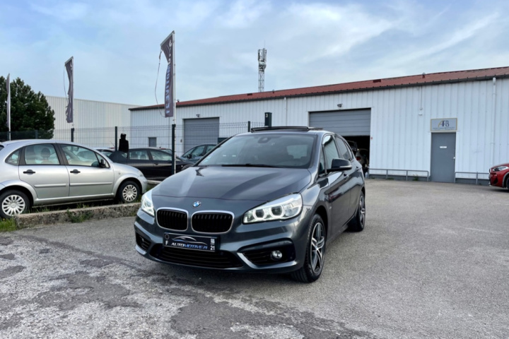 BMW SERIE 2 ACTIVE TOURER F45