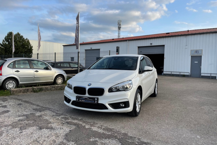 BMW SERIE 2 ACTIVE TOURER F45