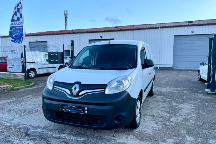 RENAULT KANGOO EXPRESS