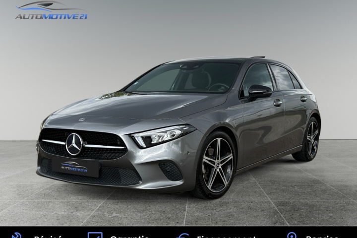 MERCEDES CLASSE A
