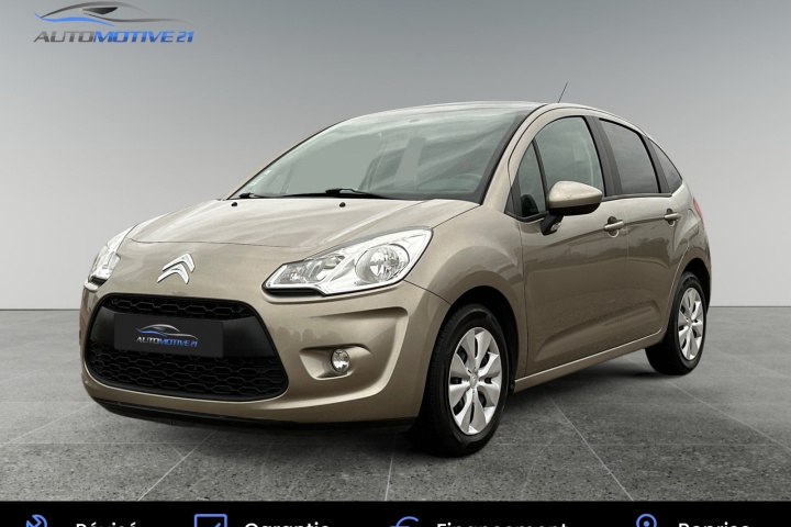 CITROEN C3