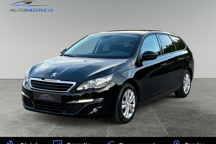 PEUGEOT 308 SW