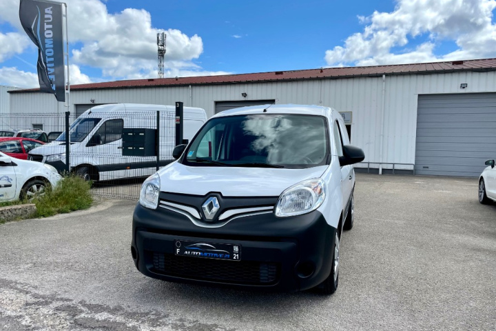 RENAULT KANGOO EXPRESS