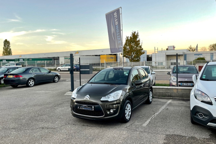CITROEN C3
